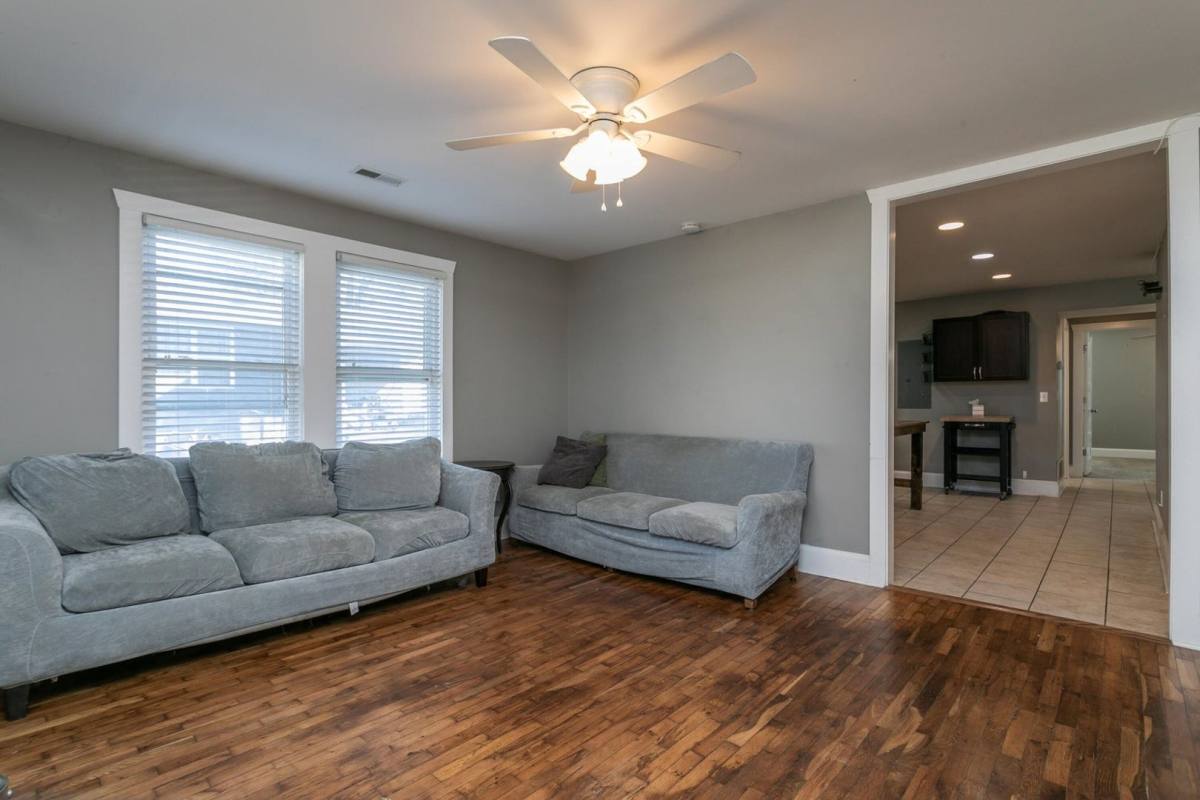 House for rent at 1514 Richardson St, Columbia, MO 65201