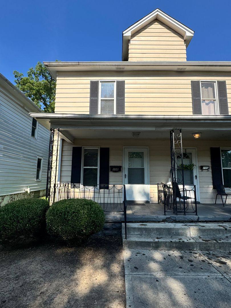 Apartment for rent at 108 Shafor St, Middletown, OH 45042