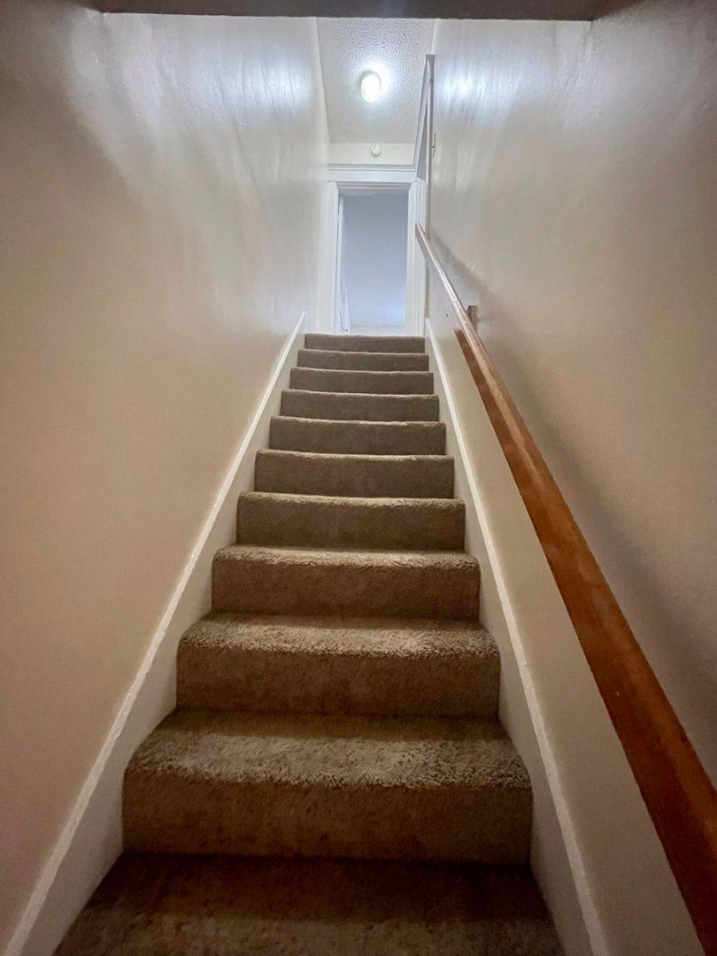 Apartment for rent at 108 Shafor St, Middletown, OH 45042