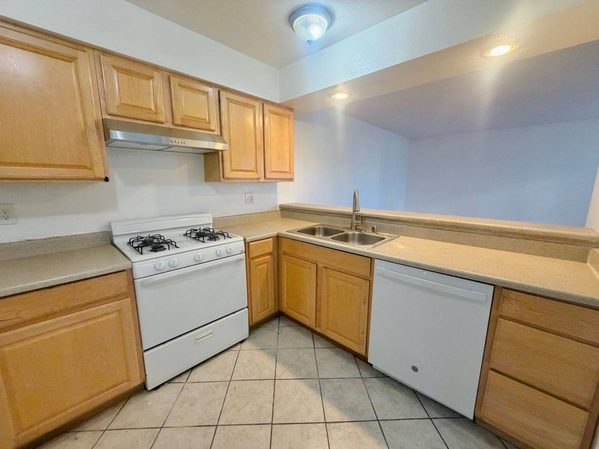 Condo for rent at 4264 Tara Ave, Las Vegas, NV 89102