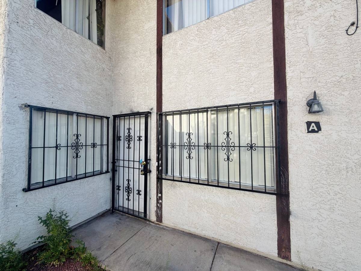 Condo for rent at 4264 Tara Ave, Las Vegas, NV 89102