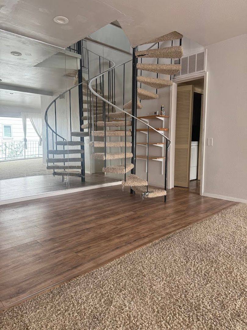 Townhouse for rent at 2704 San Pedro, Austin, TX 78705