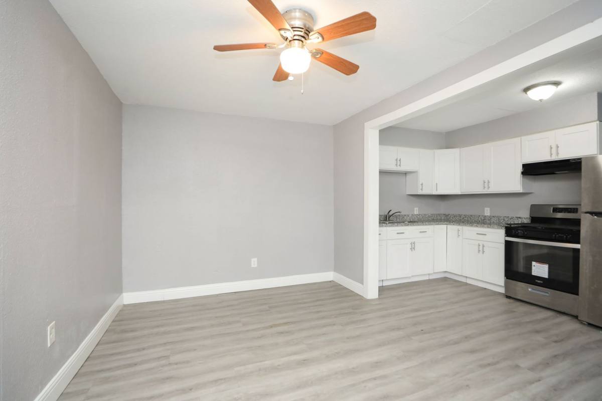 House for rent at 8127 Colonial Lane, Houston, TX 77051