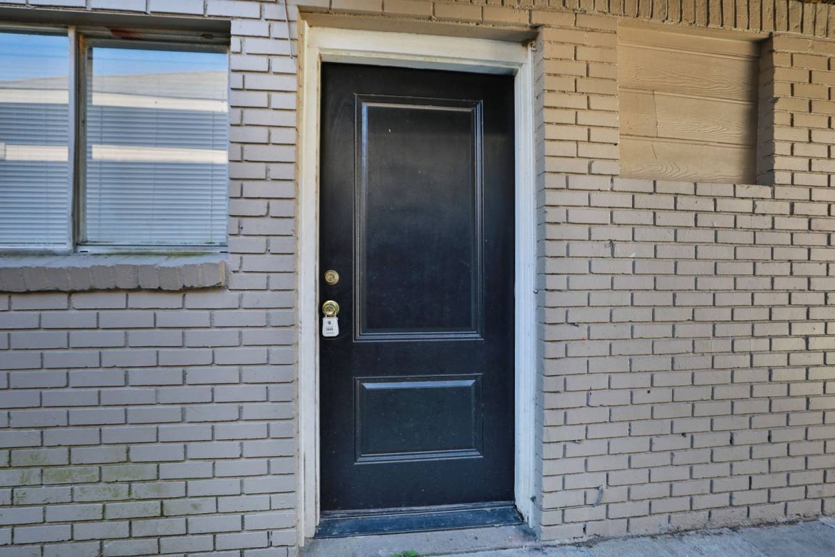 House for rent at 8127 Colonial Lane, Houston, TX 77051