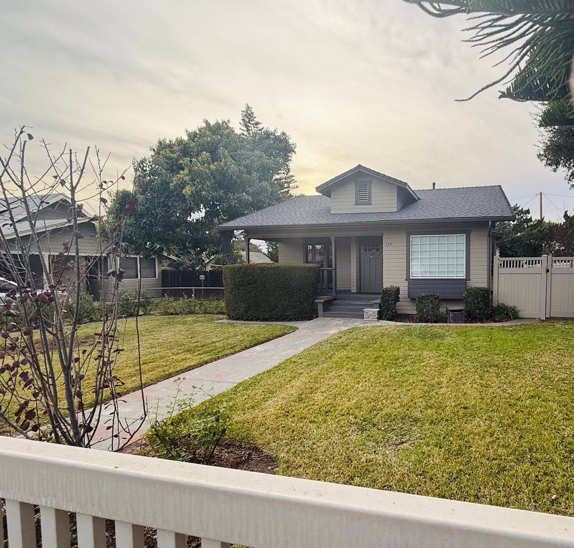 House for rent at 119 Cullen Ave, Glendora, CA 91741