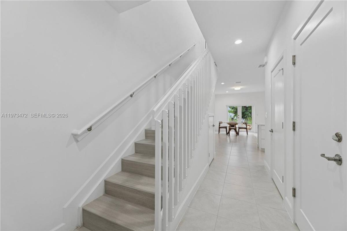 Townhouse for rent at 355 NW 30 Terrace, Pompano Beach, FL 33069
