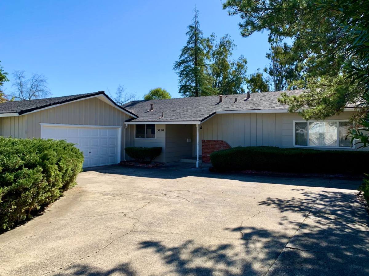 House for rent at 3050 Union, Rocklin, CA 95677
