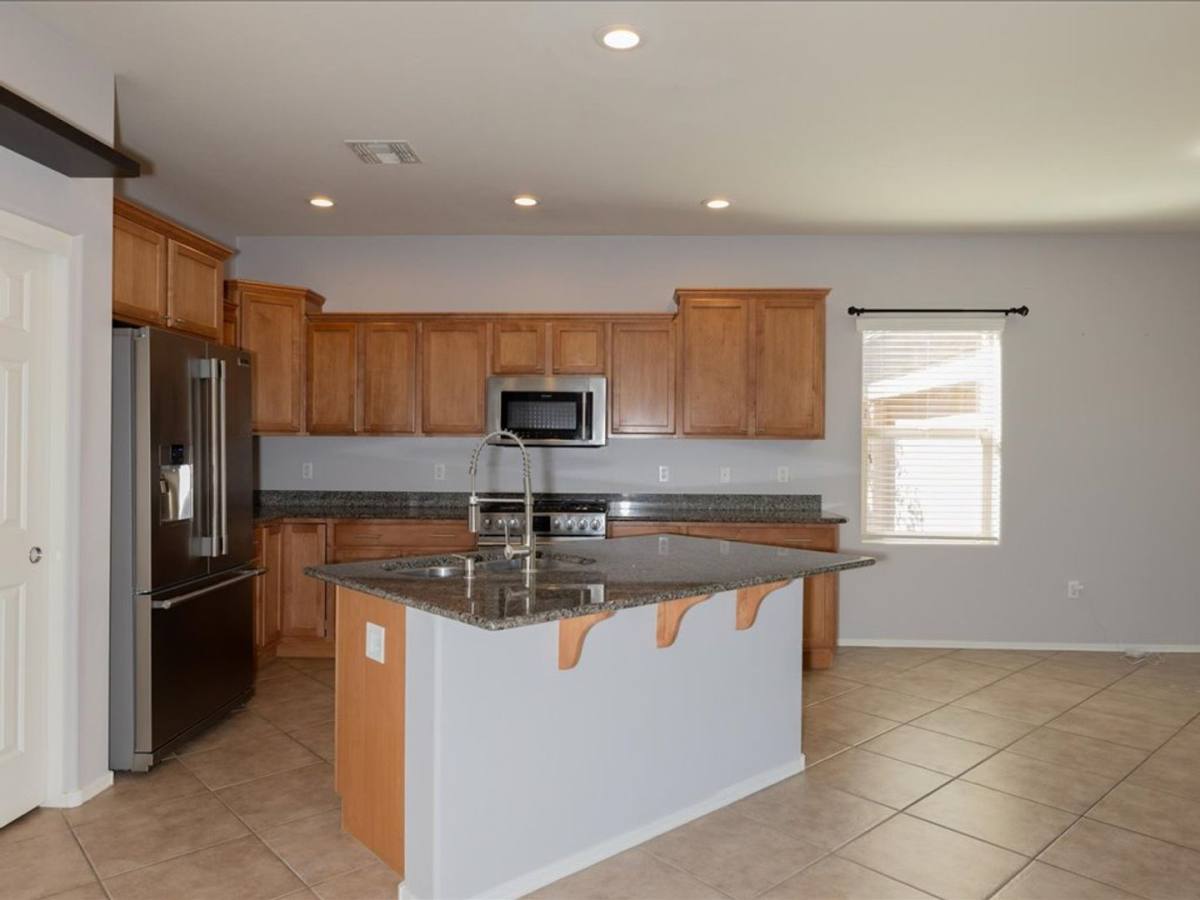 House for rent at 10787 E Orchid Cactus Lane, Tucson, AZ 85747