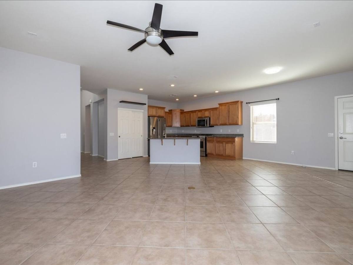 House for rent at 10787 E Orchid Cactus Lane, Tucson, AZ 85747