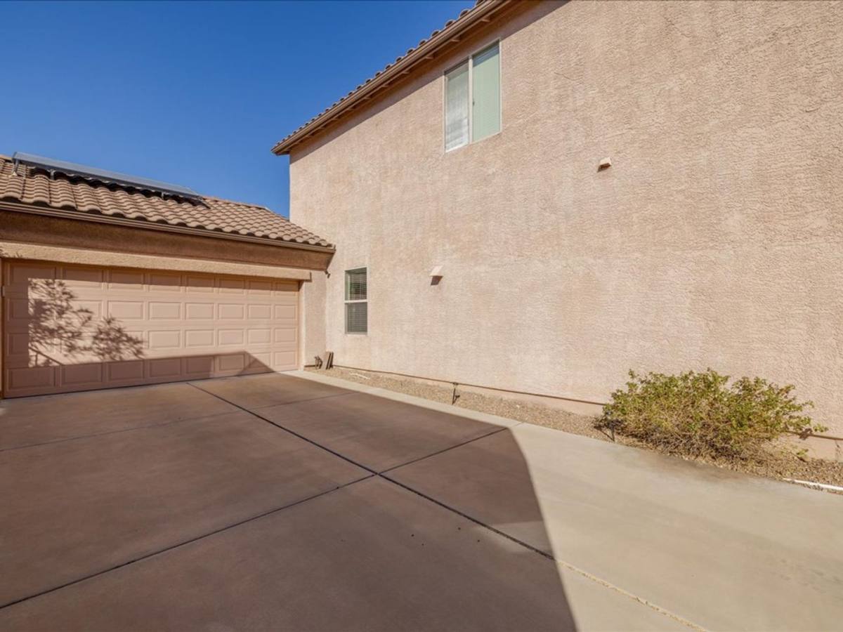 House for rent at 10787 E Orchid Cactus Lane, Tucson, AZ 85747