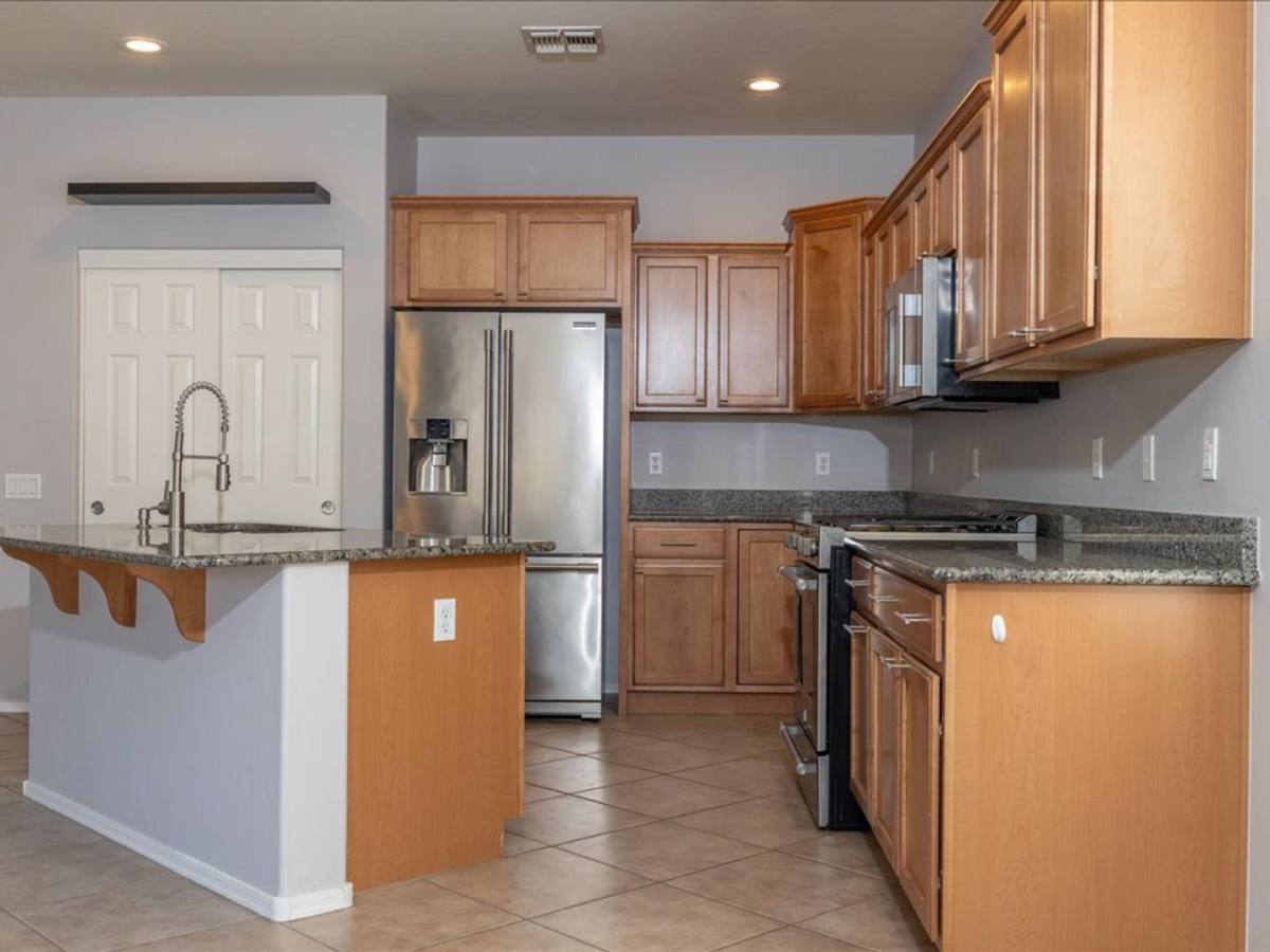 House for rent at 10787 E Orchid Cactus Lane, Tucson, AZ 85747