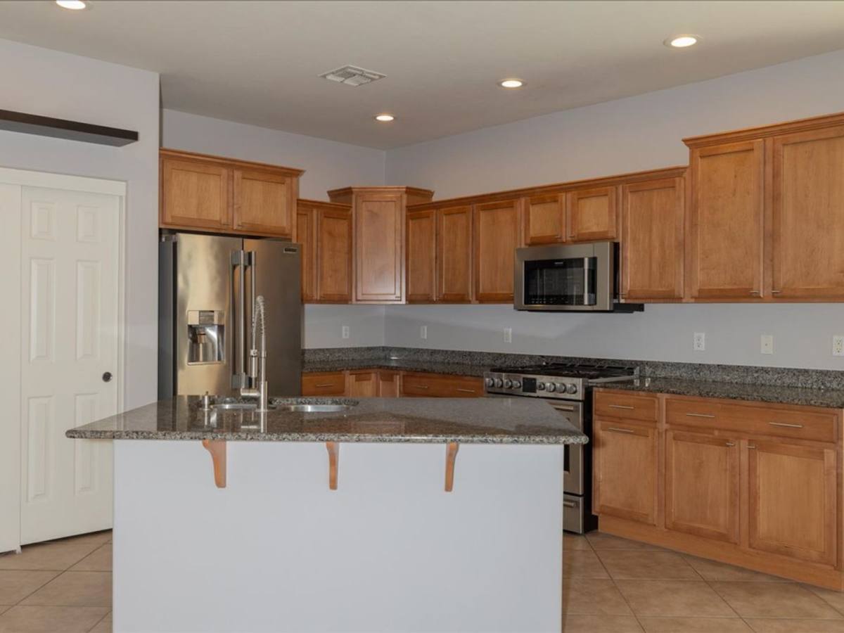 House for rent at 10787 E Orchid Cactus Lane, Tucson, AZ 85747