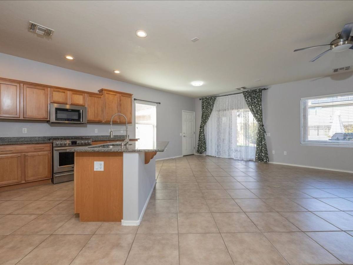 House for rent at 10787 E Orchid Cactus Lane, Tucson, AZ 85747