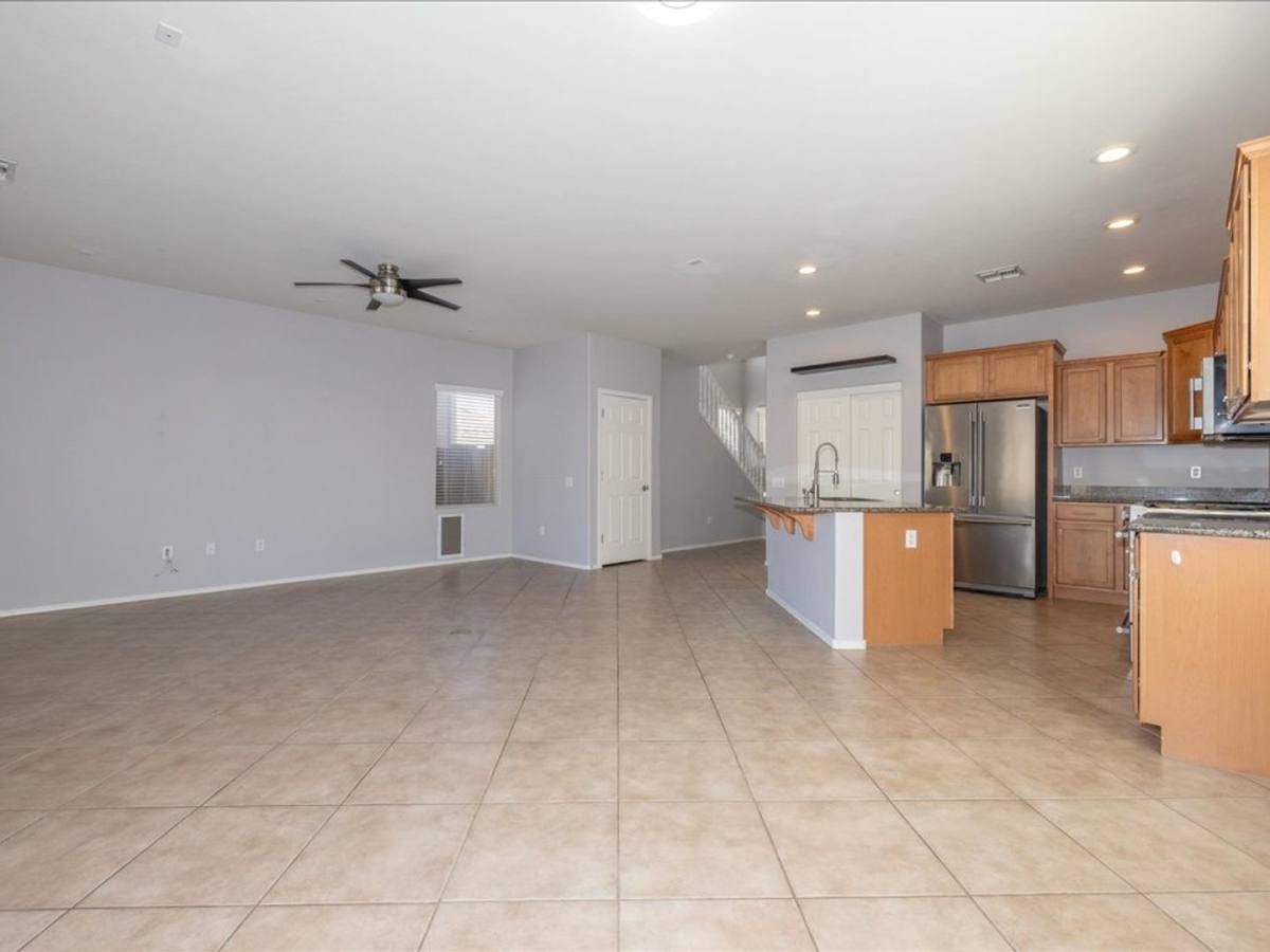 House for rent at 10787 E Orchid Cactus Lane, Tucson, AZ 85747