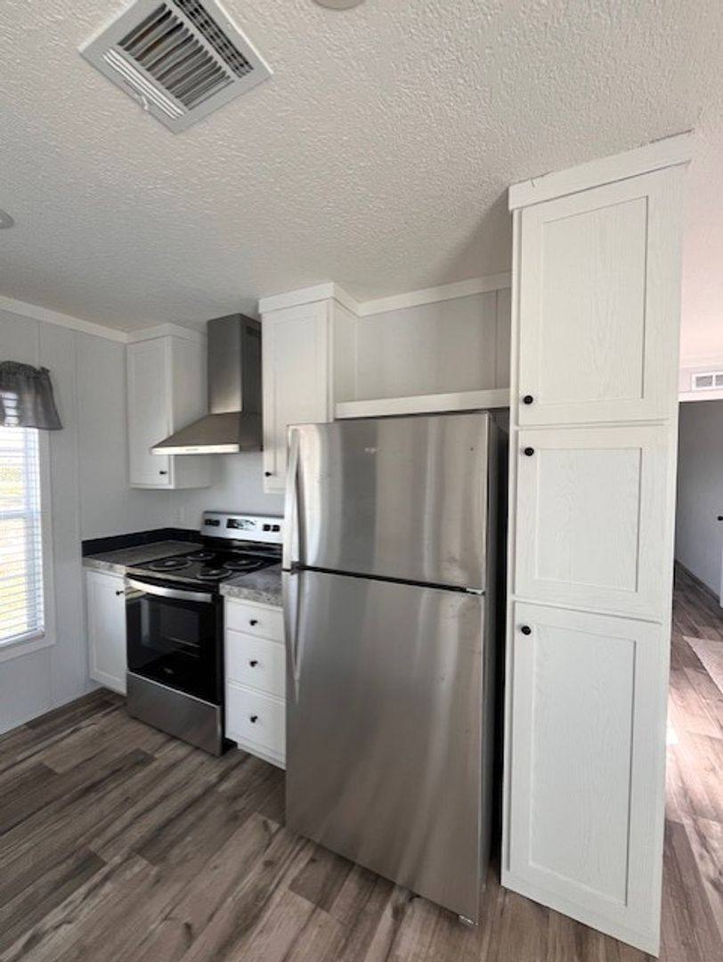 House for rent at 2319 J Frank Culpepper Rd, Lake Park, GA 31636