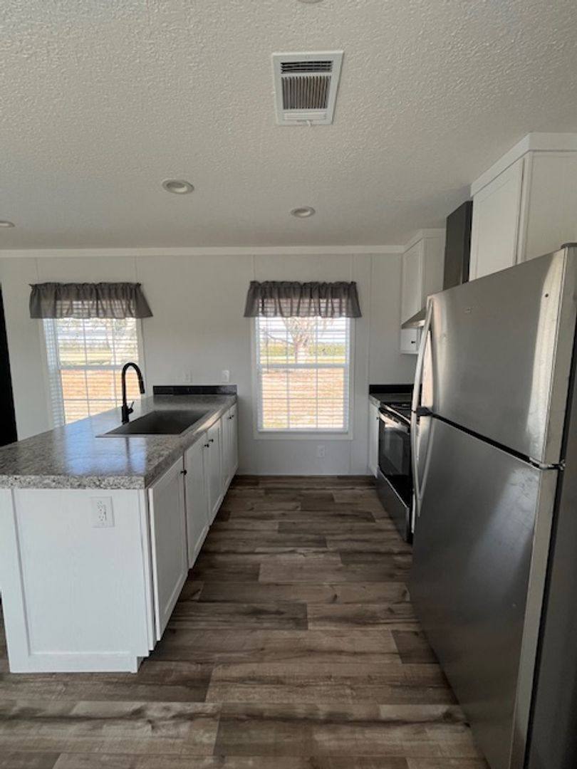 House for rent at 2319 J Frank Culpepper Rd, Lake Park, GA 31636