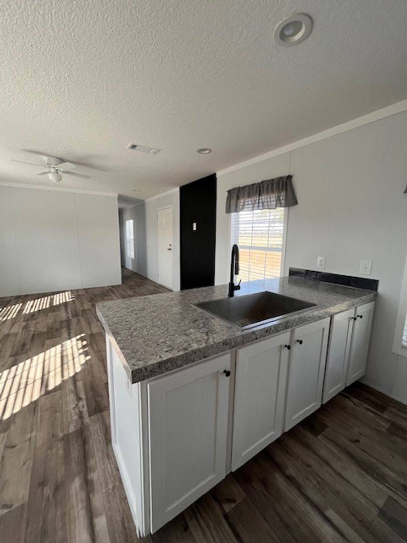 House for rent at 2319 J Frank Culpepper Rd, Lake Park, GA 31636