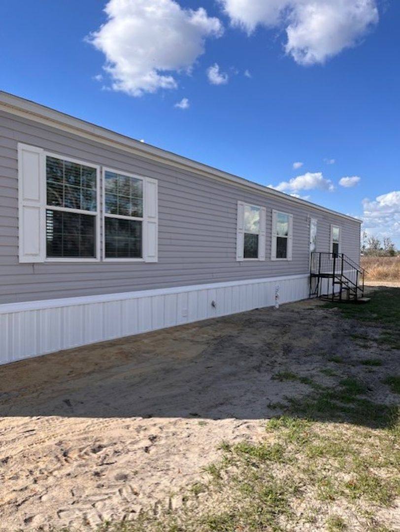 House for rent at 2319 J Frank Culpepper Rd, Lake Park, GA 31636