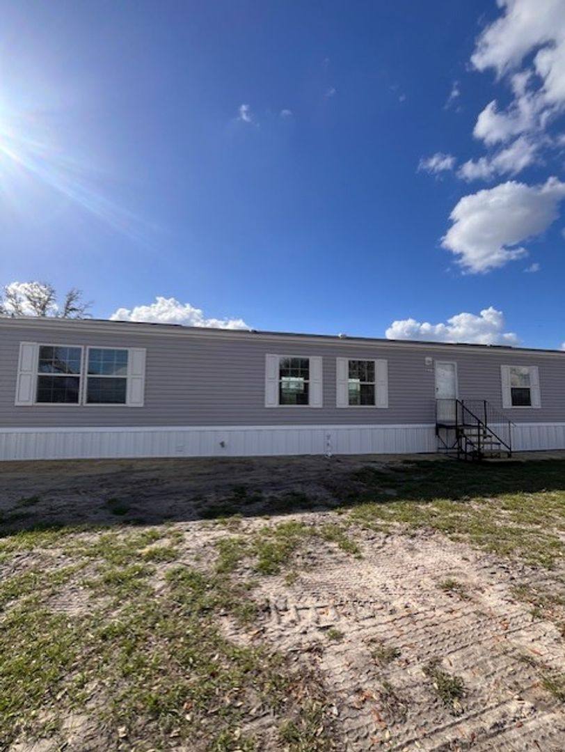House for rent at 2319 J Frank Culpepper Rd, Lake Park, GA 31636