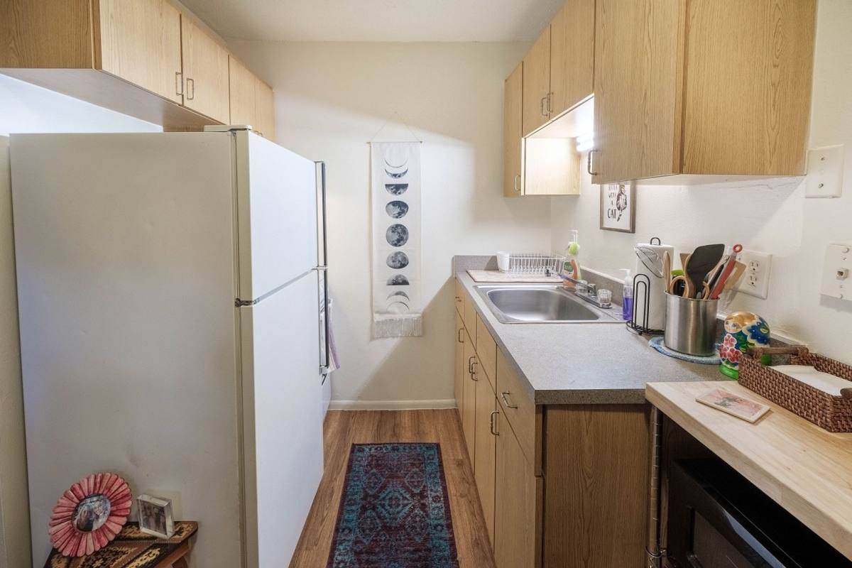 Apartment for rent at 300 NW 18th St, Gainesville, FL 32603
