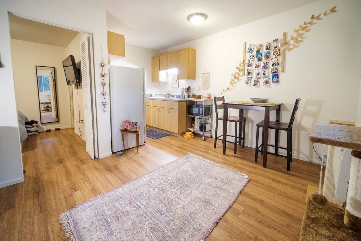 Apartment for rent at 300 NW 18th St, Gainesville, FL 32603