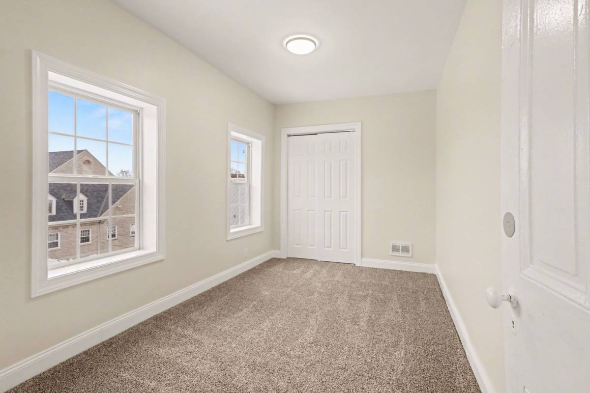 Apartment for rent at 145 S Pitt St, Carlisle, PA 17013