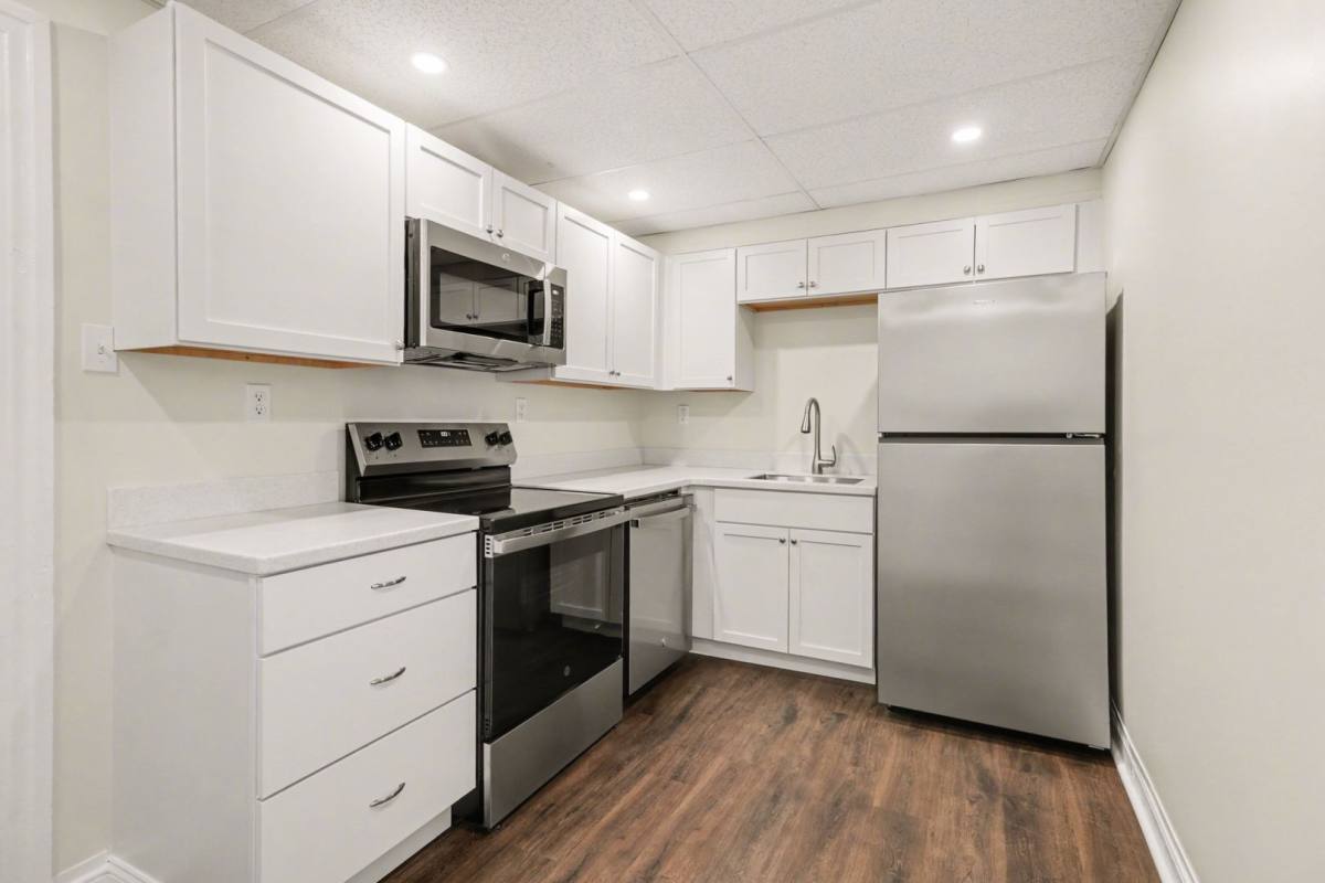 Apartment for rent at 145 S Pitt St, Carlisle, PA 17013