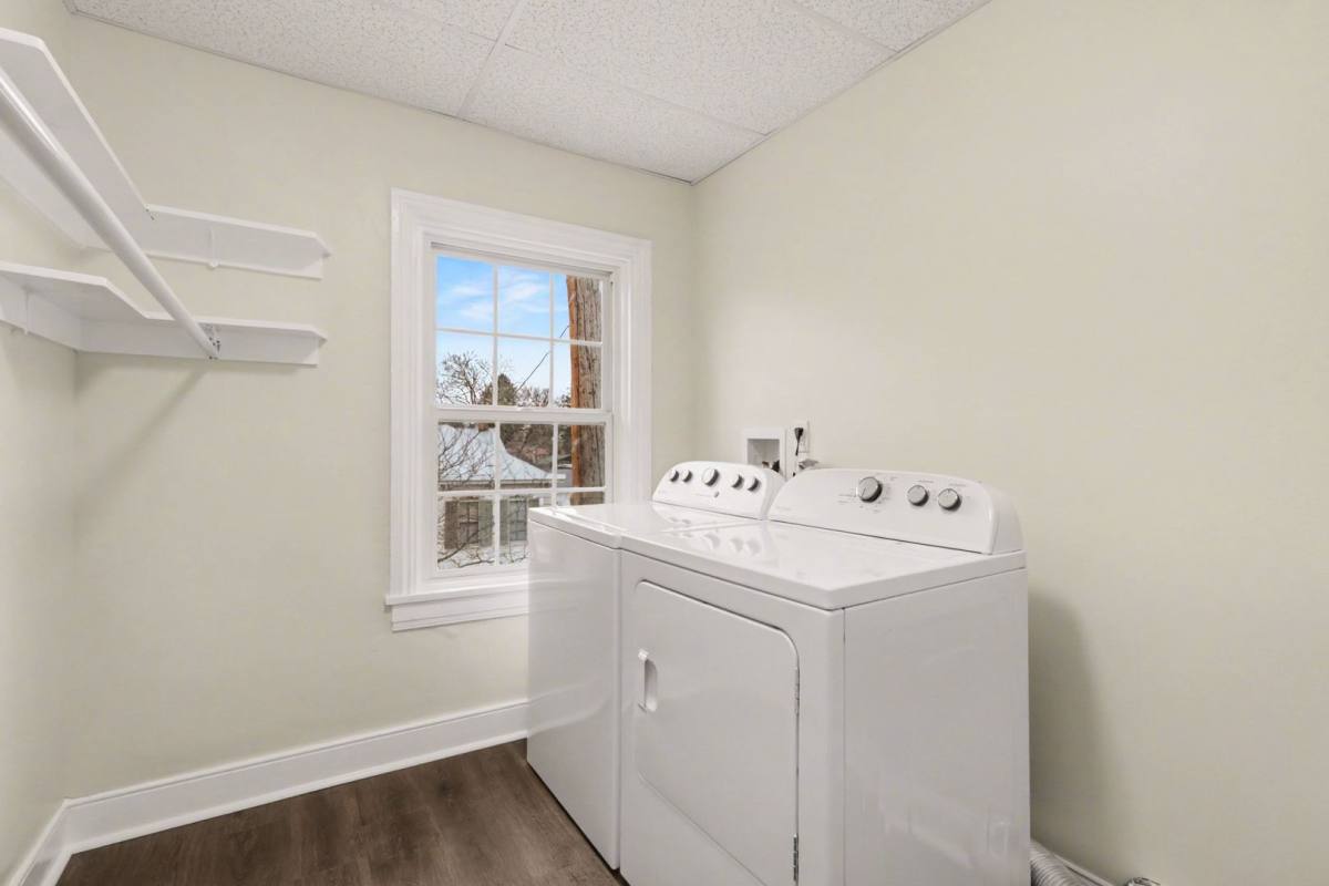Apartment for rent at 145 S Pitt St, Carlisle, PA 17013