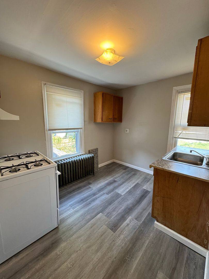 Apartment for rent at 2106 W 4th St, Chester, PA 19013