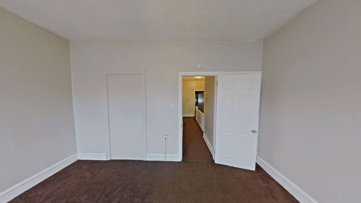 Apartment for rent at 2106 W 4th St, Chester, PA 19013