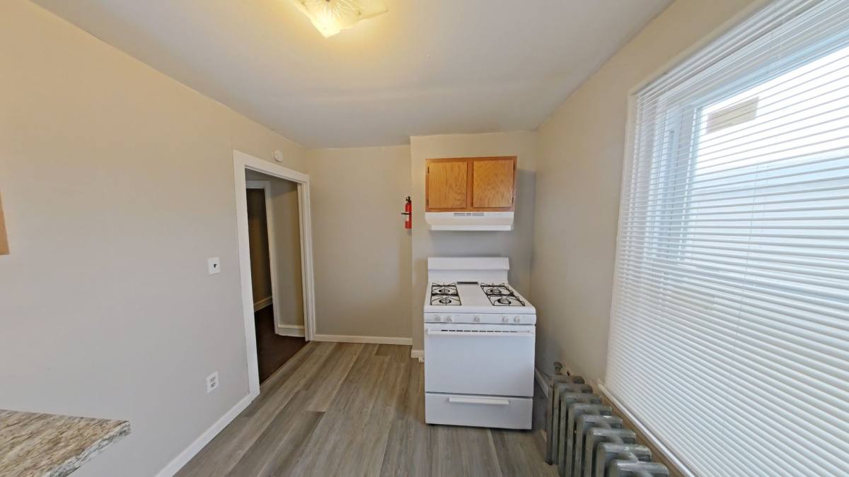 Apartment for rent at 2106 W 4th St, Chester, PA 19013