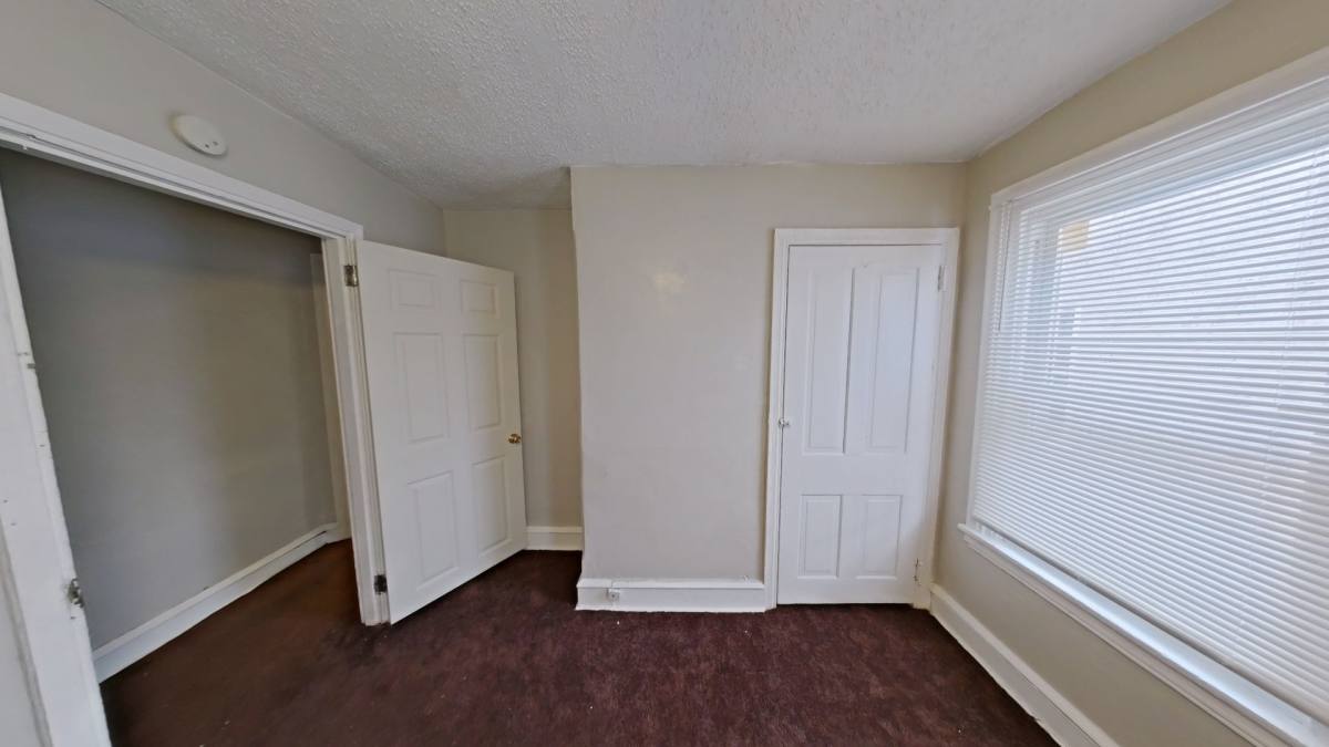Apartment for rent at 2106 W 4th St, Chester, PA 19013