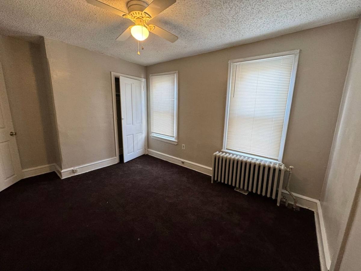 Apartment for rent at 2106 W 4th St, Chester, PA 19013