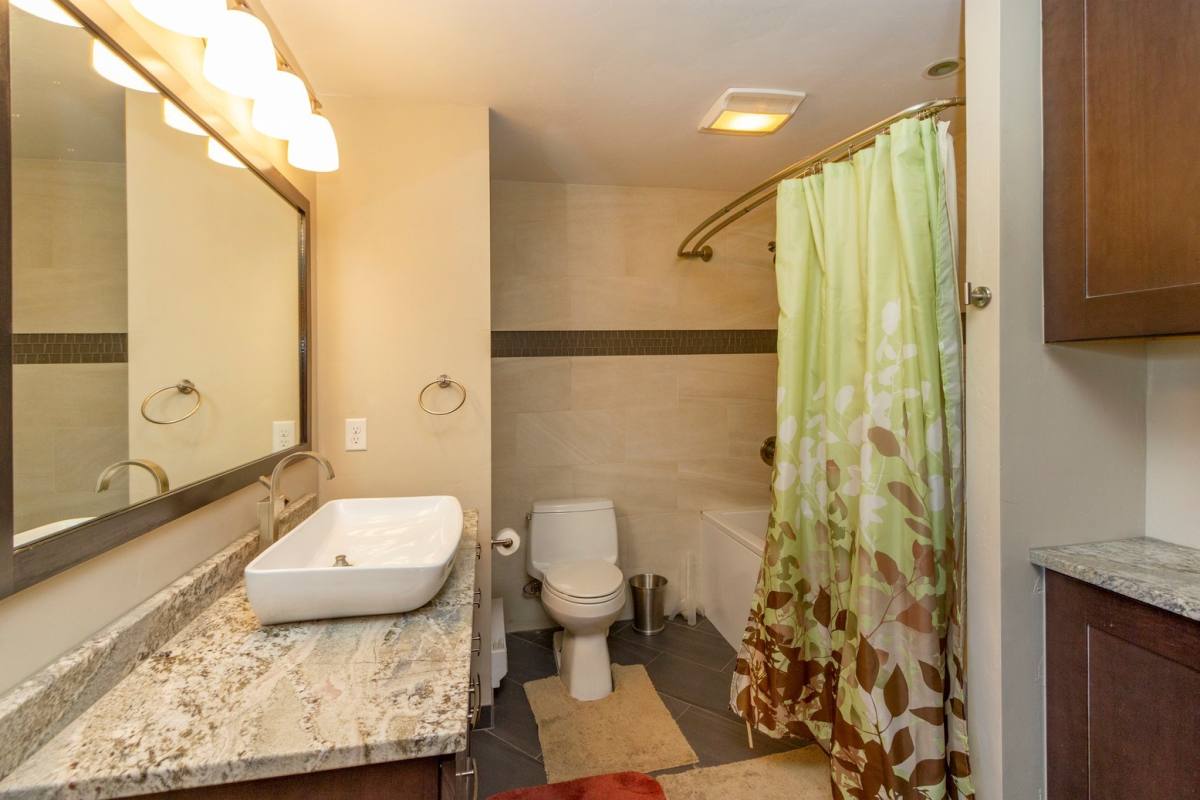 Townhouse for rent at 6748 Ryan Gulch Rd, Silverthorne, CO 80498