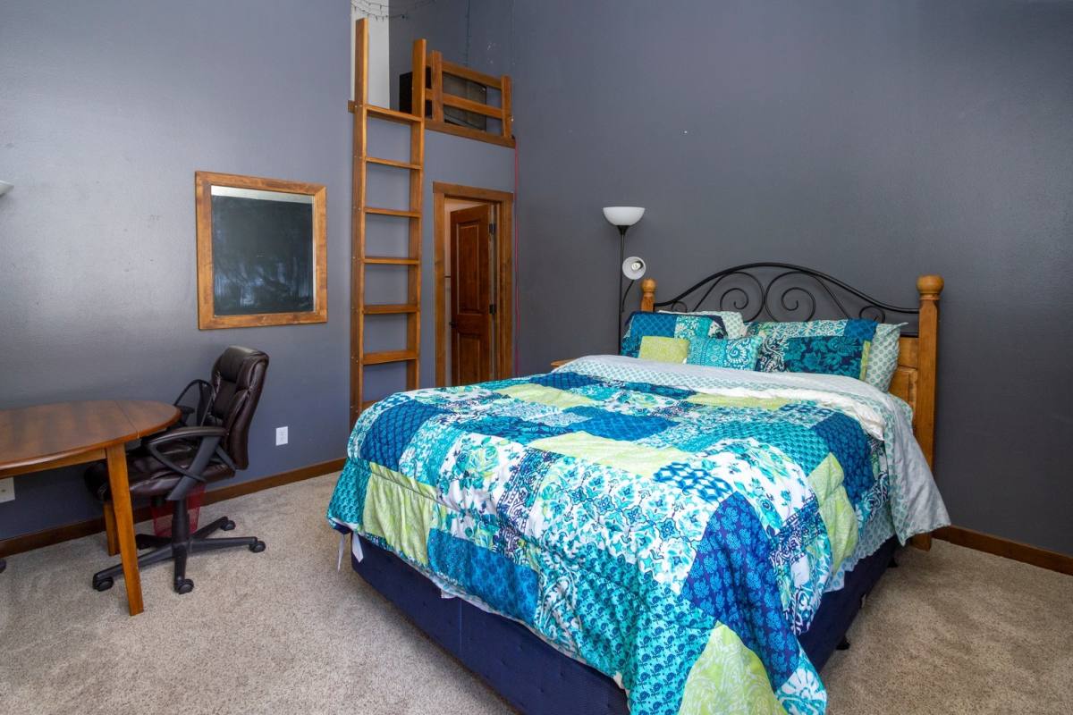 Townhouse for rent at 6748 Ryan Gulch Rd, Silverthorne, CO 80498