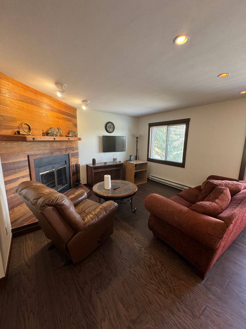 Townhouse for rent at 6748 Ryan Gulch Rd, Silverthorne, CO 80498