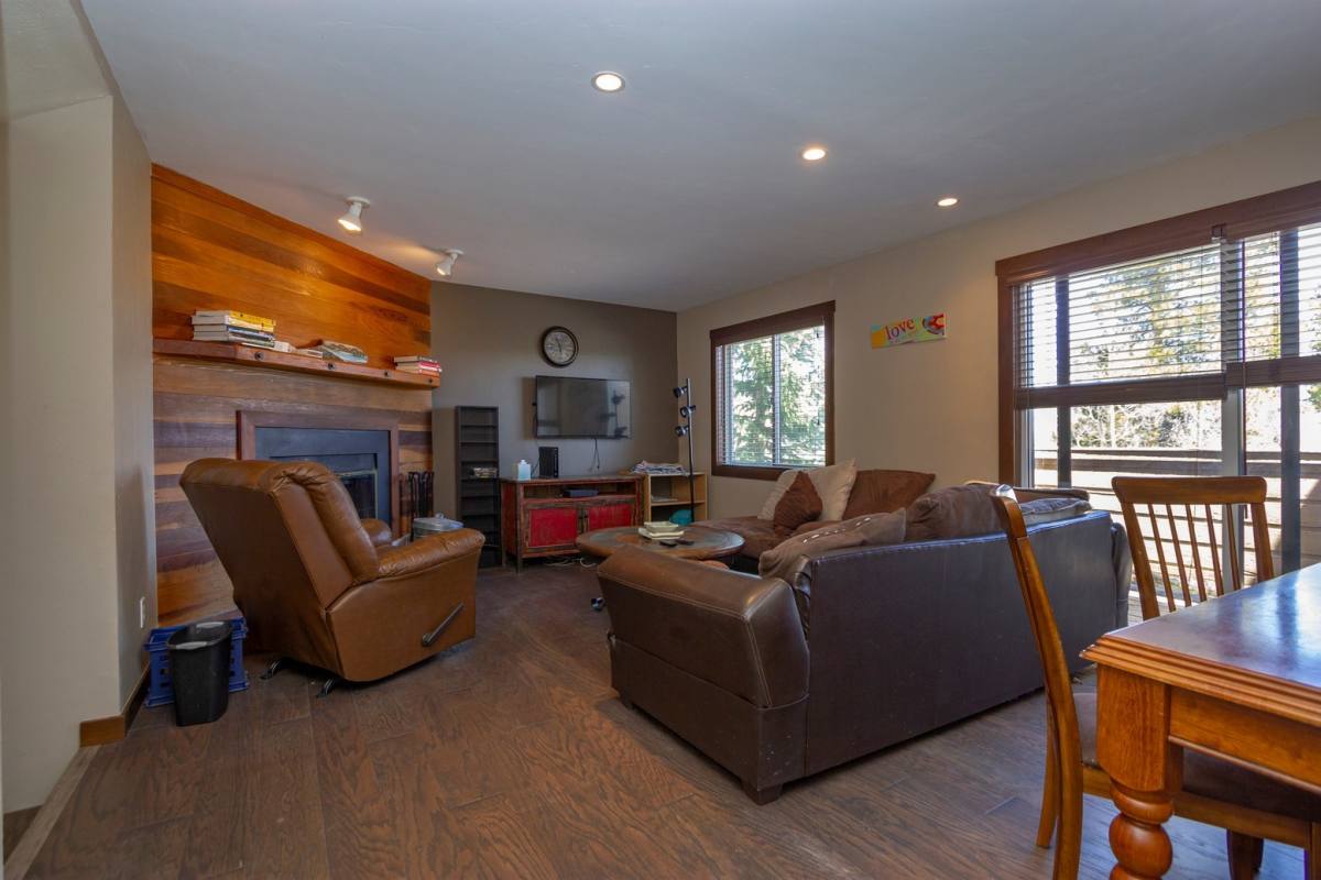 Townhouse for rent at 6748 Ryan Gulch Rd, Silverthorne, CO 80498