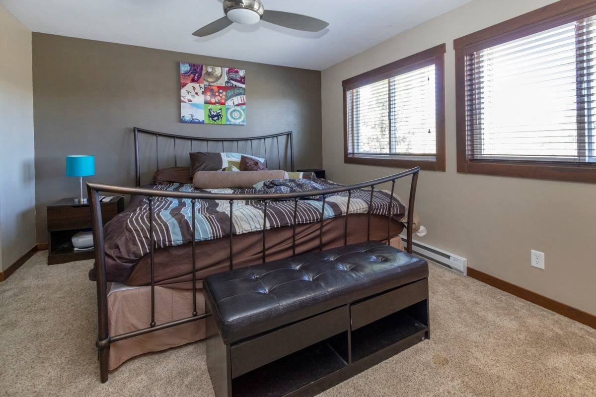 Townhouse for rent at 6748 Ryan Gulch Rd, Silverthorne, CO 80498