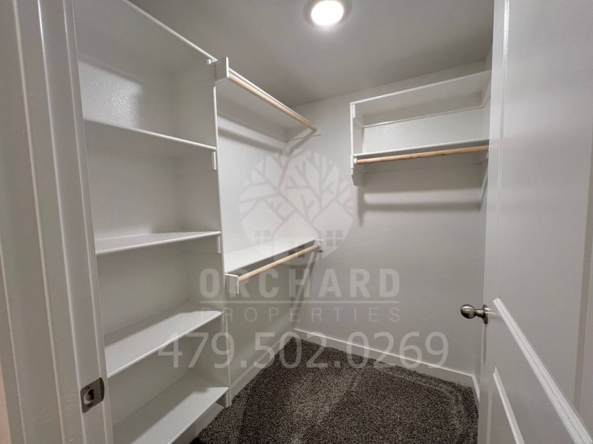 Apartment for rent at 100 Bill Hegeman Blvd, N, Conway, AR 72032