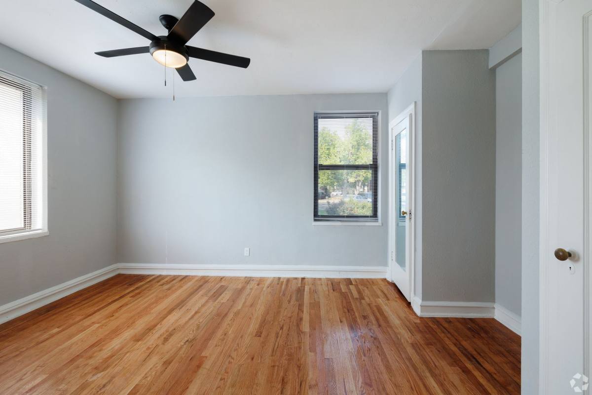 Apartment for rent at 5335 Lucas & Hunt Rd, Saint Louis, MO 63136