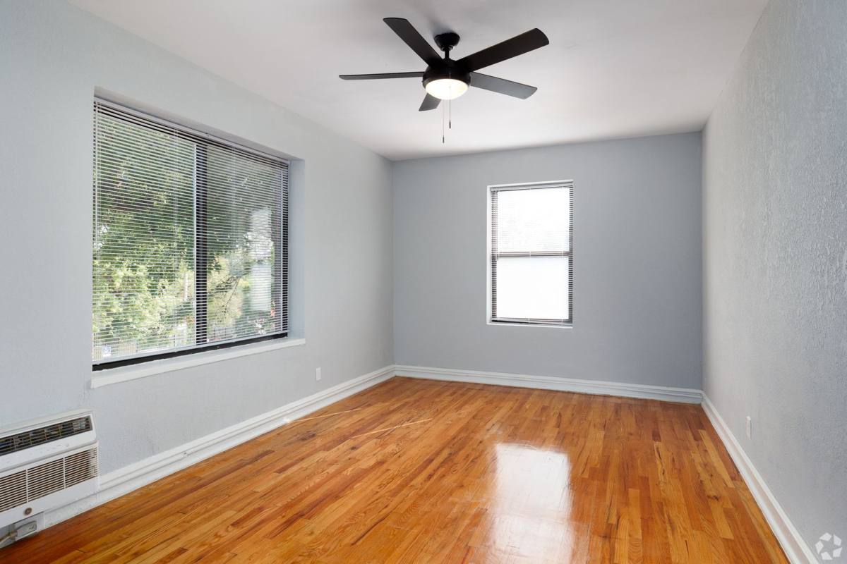 Apartment for rent at 5335 Lucas & Hunt Rd, Saint Louis, MO 63136