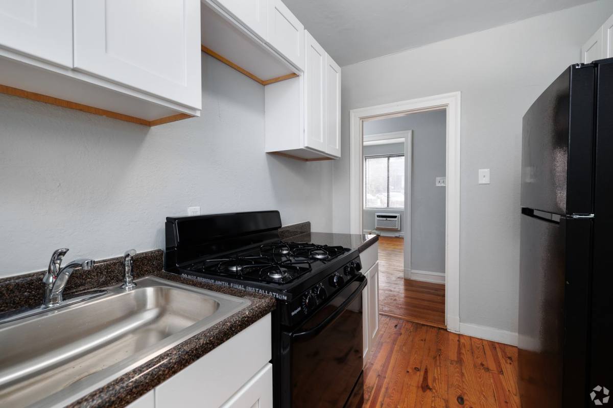 Apartment for rent at 5335 Lucas & Hunt Rd, Saint Louis, MO 63136