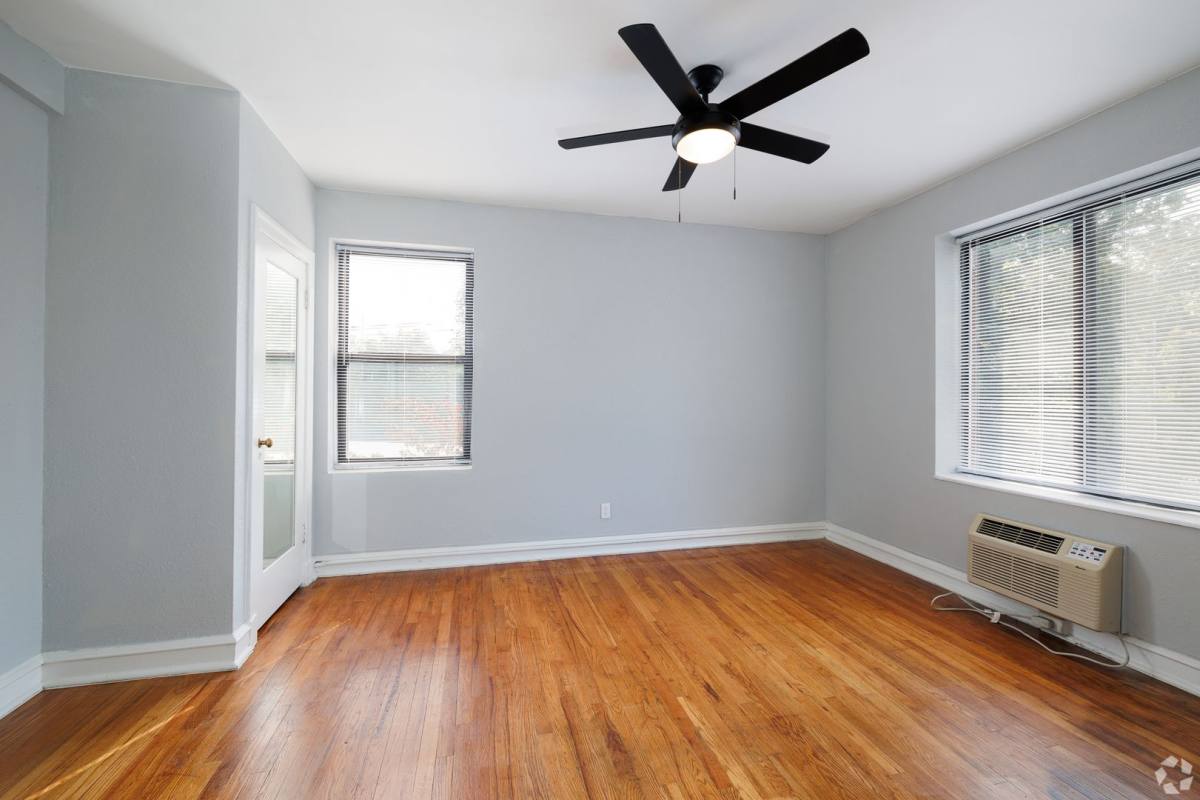 Apartment for rent at 5335 Lucas & Hunt Rd, Saint Louis, MO 63136