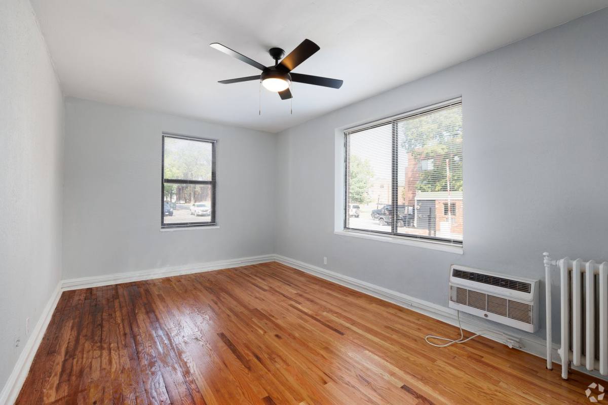 Apartment for rent at 5335 Lucas & Hunt Rd, Saint Louis, MO 63136