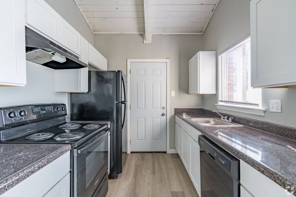 Apartment for rent at 3108 New Allen Rd, Memphis, TN 38128