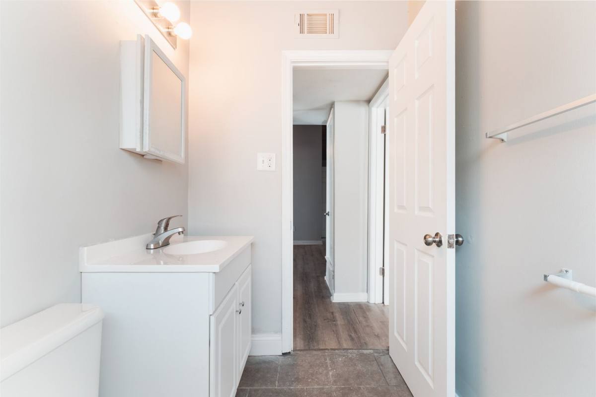 Apartment for rent at 3108 New Allen Rd, Memphis, TN 38128