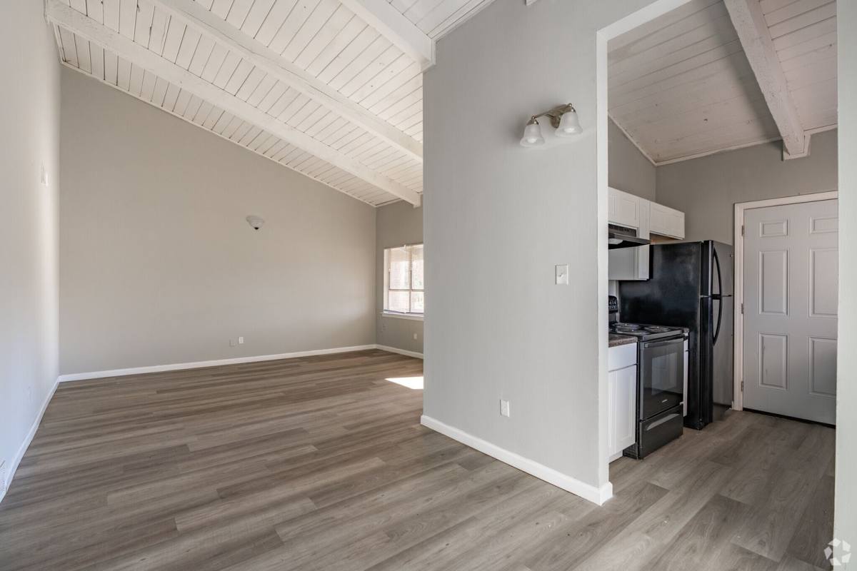 Apartment for rent at 3108 New Allen Rd, Memphis, TN 38128