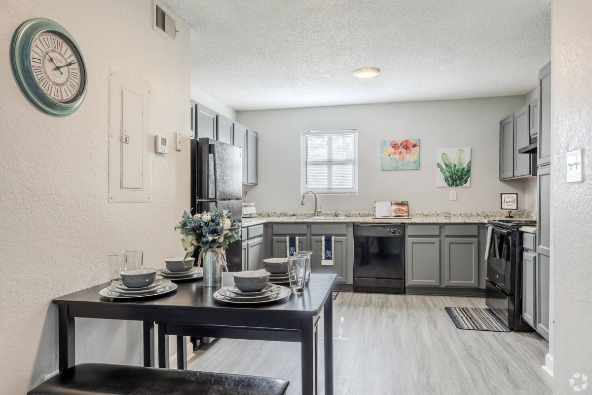 Apartment for rent at 2001 Torch Hill Rd, Columbus, GA 31903