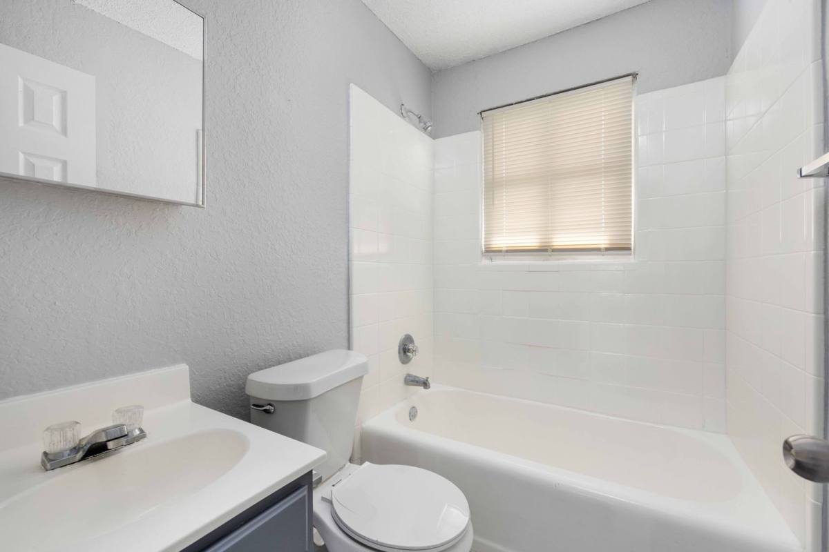 Apartment for rent at 2001 Torch Hill Rd, Columbus, GA 31903