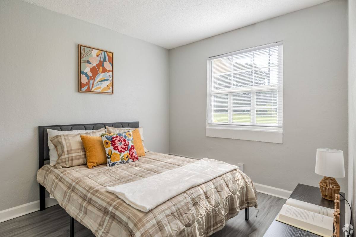 Apartment for rent at 2001 Torch Hill Rd, Columbus, GA 31903
